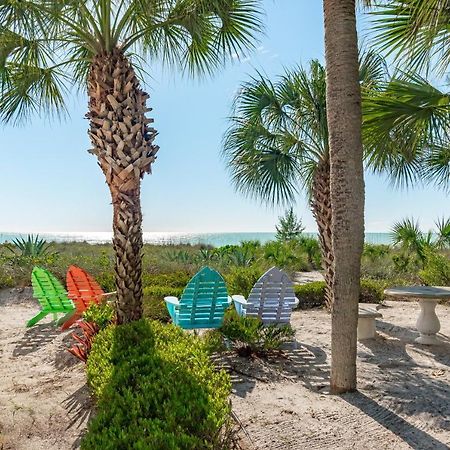 Casey Key Retreat 诺科米斯 外观 照片