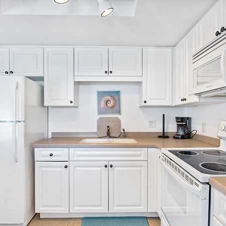 Casey Key Retreat 诺科米斯 外观 照片