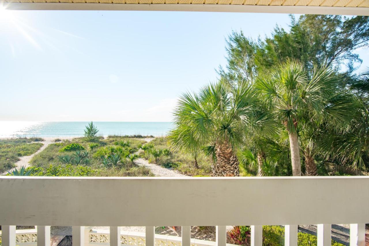 Casey Key Retreat 诺科米斯 外观 照片