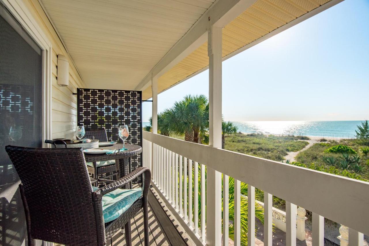 Casey Key Retreat 诺科米斯 外观 照片