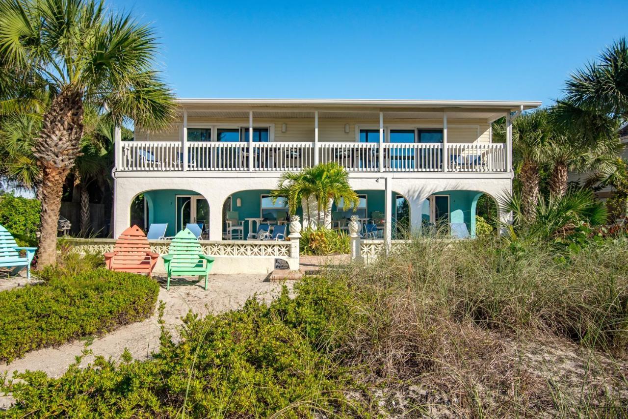 Casey Key Retreat 诺科米斯 外观 照片