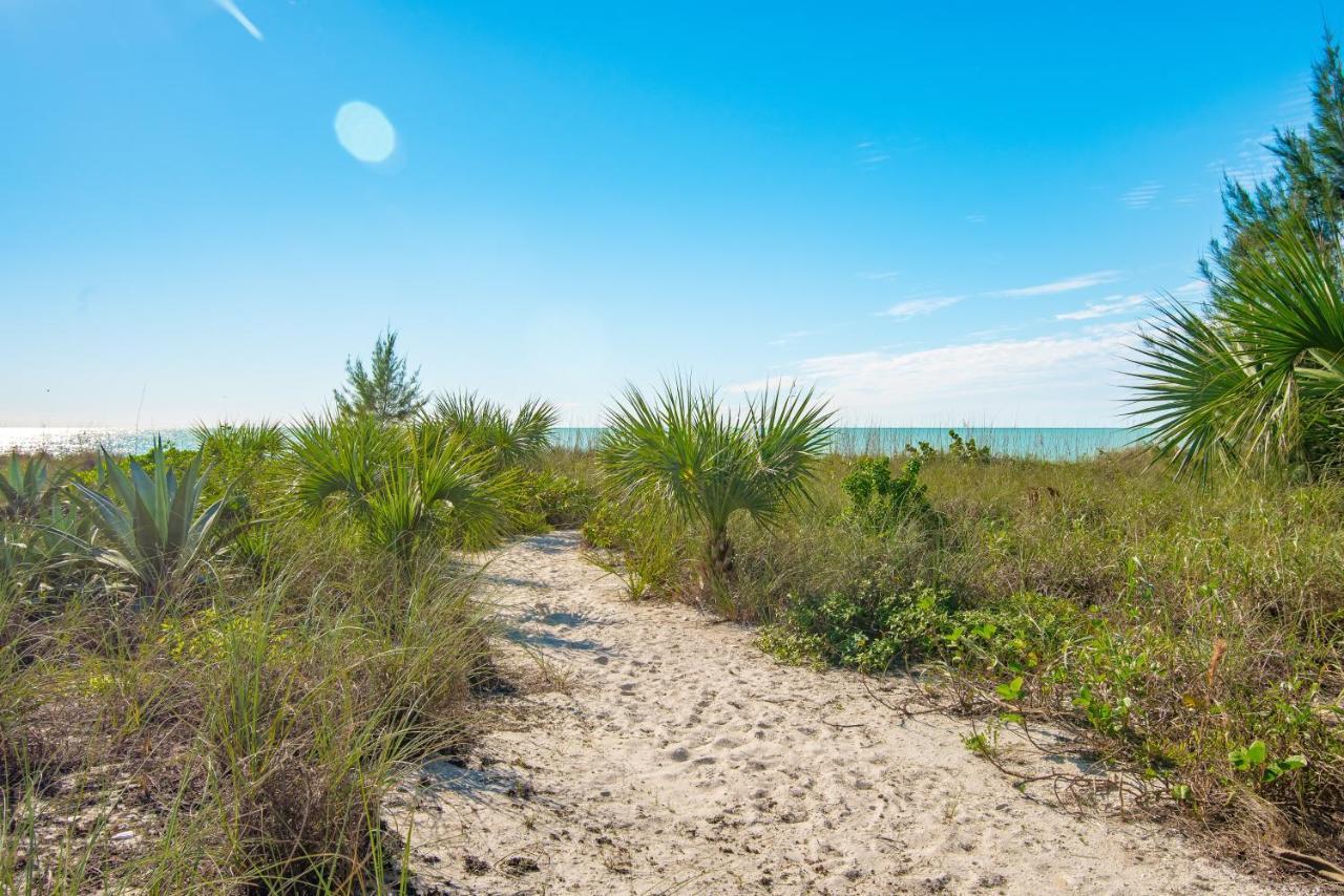 Casey Key Retreat 诺科米斯 外观 照片