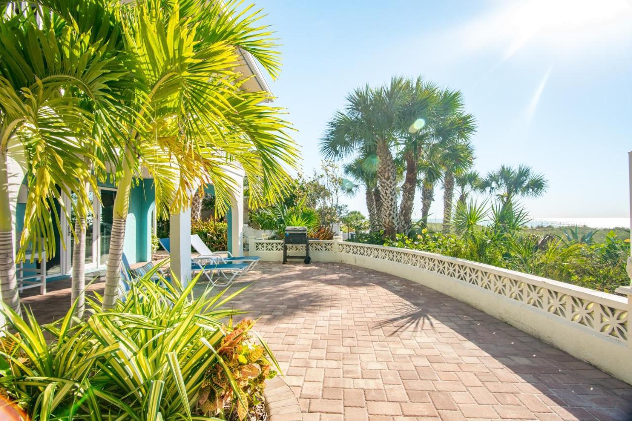 Casey Key Retreat 诺科米斯 外观 照片