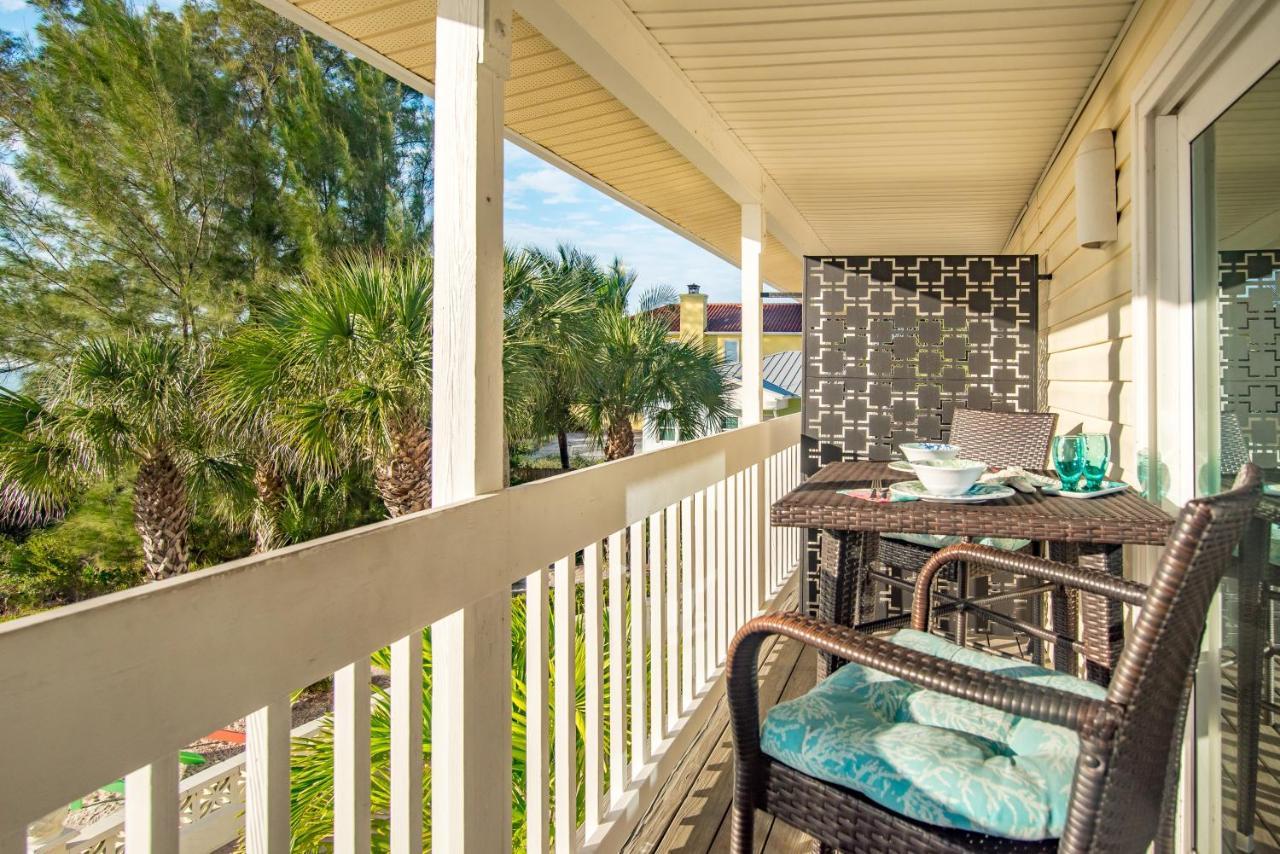 Casey Key Retreat 诺科米斯 外观 照片