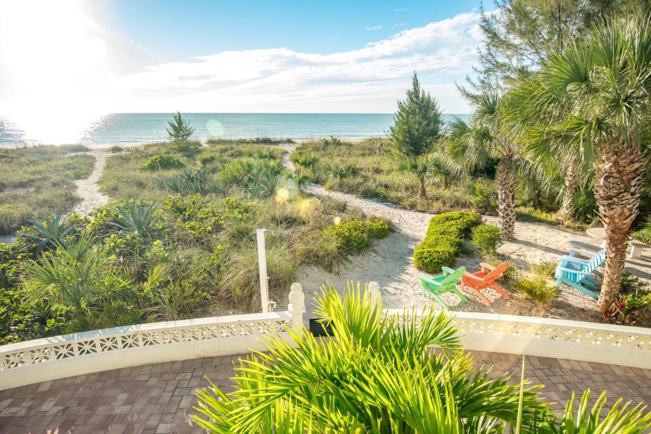 Casey Key Retreat 诺科米斯 外观 照片