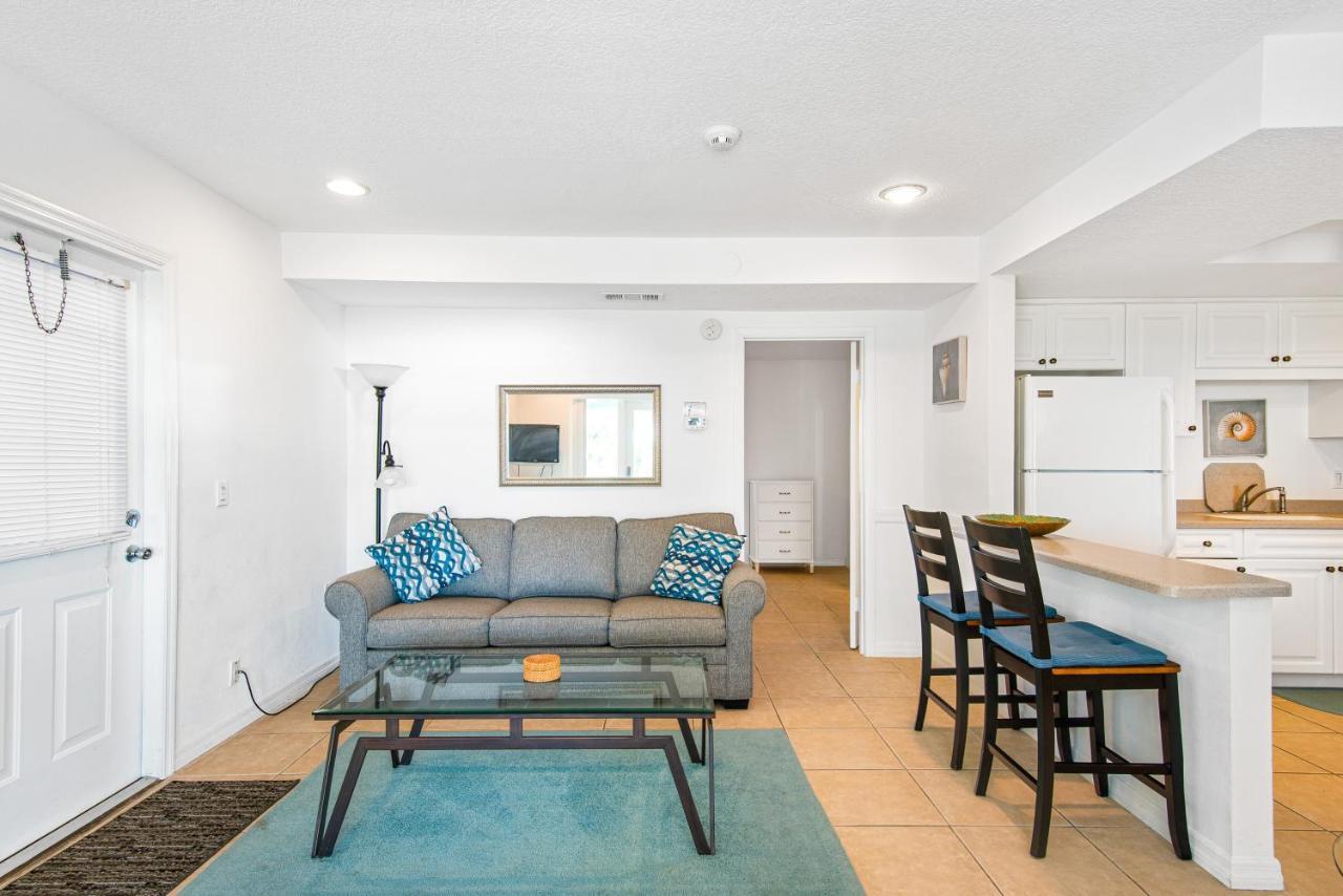 Casey Key Retreat 诺科米斯 外观 照片