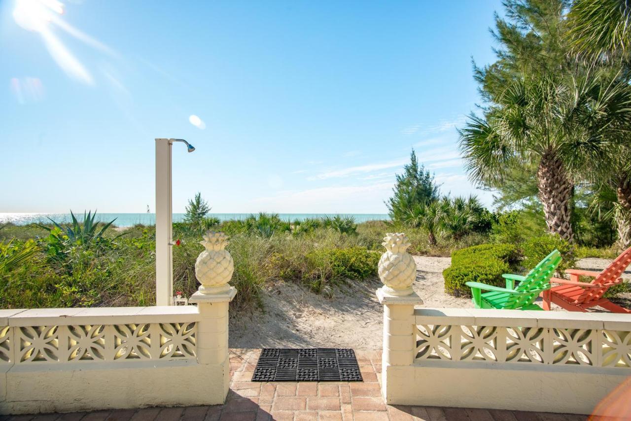 Casey Key Retreat 诺科米斯 外观 照片