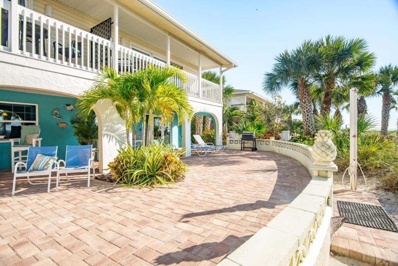 Casey Key Retreat 诺科米斯 外观 照片