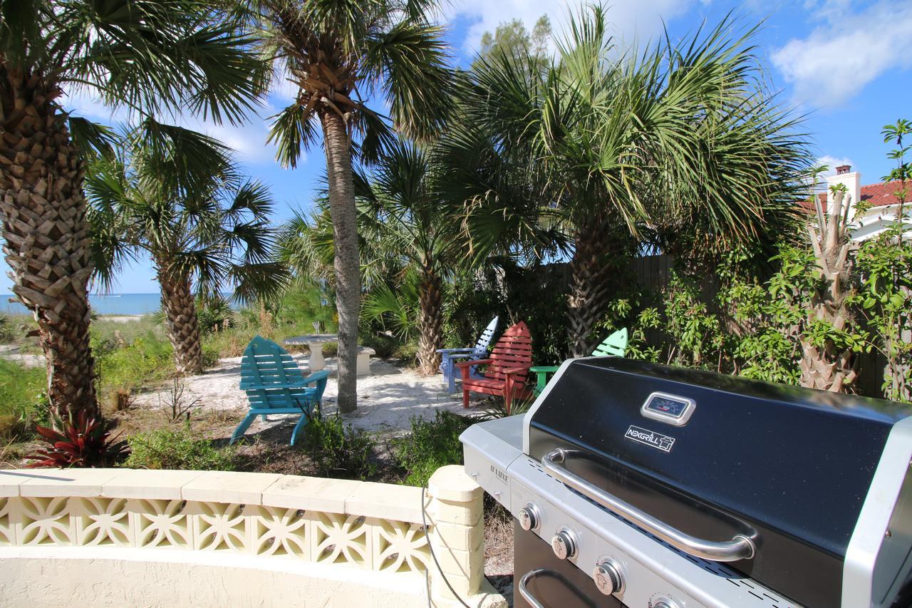 Casey Key Retreat 诺科米斯 外观 照片