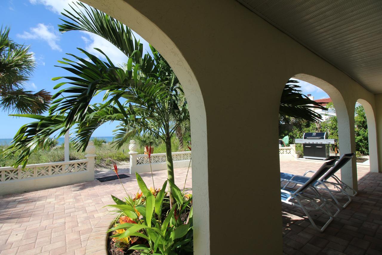 Casey Key Retreat 诺科米斯 外观 照片