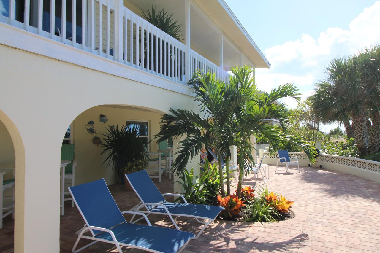Casey Key Retreat 诺科米斯 外观 照片